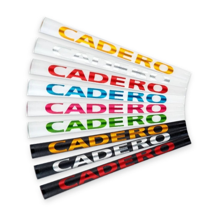 カデロ Cadero ツーバイツー 2×2 ペンタゴン ソロ Pentagon solo UT(下巻き専用) ウッド・アイアン用 ゴルフグリップ 日本正規品 単品(1本)