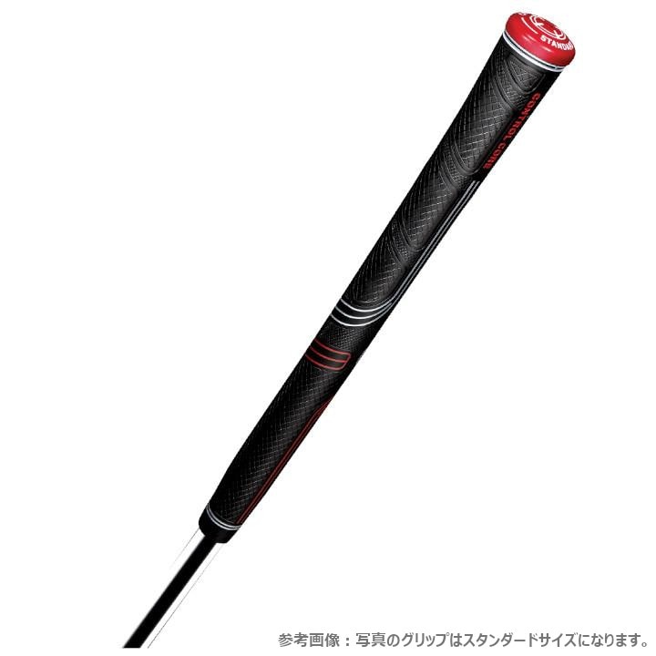 ゴルフプライド CP2 pro/CP2 wrap グリップ ジャンボサイズ ウッド用