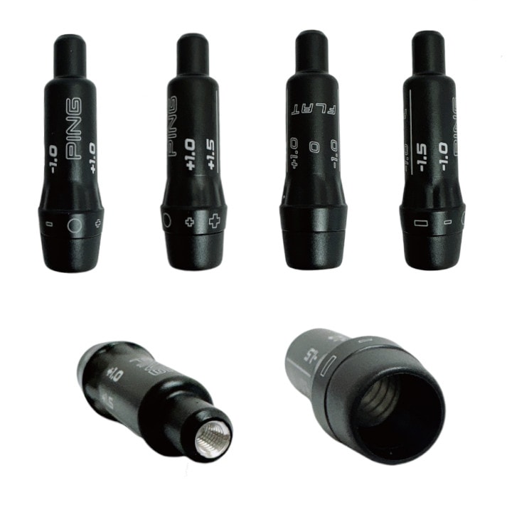純正」PING ピン G410用 / G425用 / G430用 335tip スリーブ US