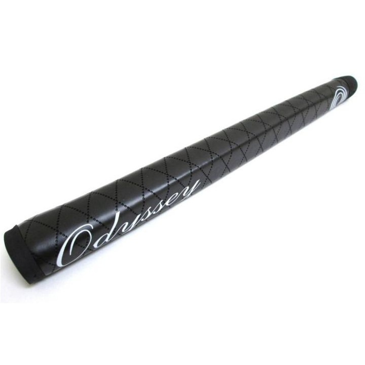 オデッセイパター/35インチ/グリップ新品！ odyssey オデッセイ キルト QUILTED 14AM パターグリップ #5714008