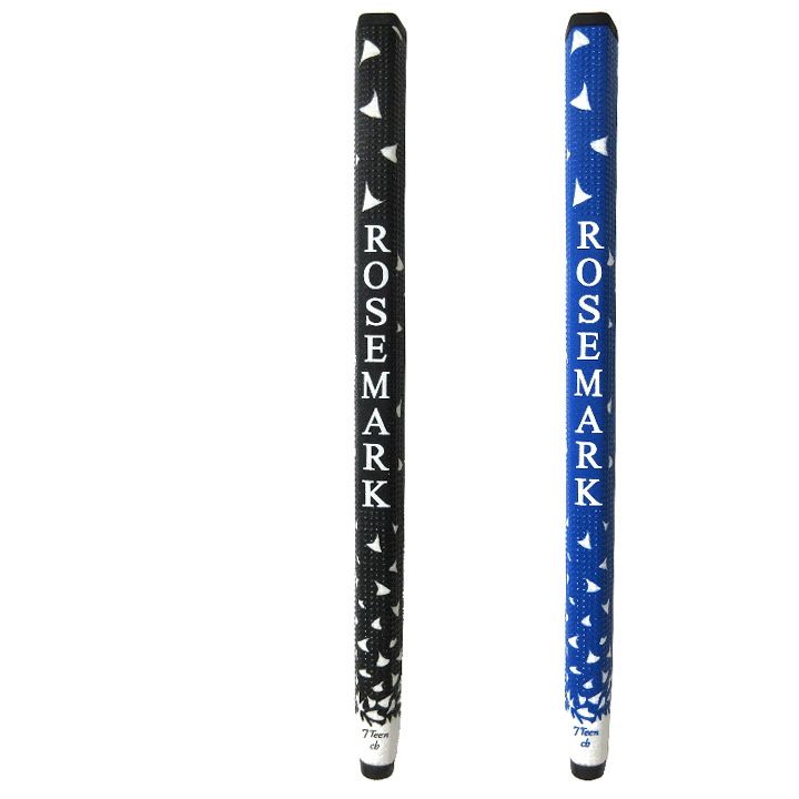 US仕様 ROSEMARK GRIPS ローズマーク 7Teen cb 17インチ パターグリップセブンティーン カウンターバランス
