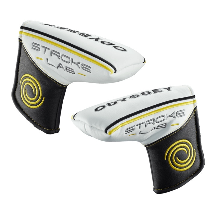 ODYSSEY パター STROKE LAB TEN ヘッドカバー 楽天市場】オデッセイ パターカバー tenの通販