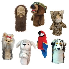 ダッフィー FW UT向け ヘッドカバー ゴルフクラブ ぬいぐるみ ディズニー 楽天市場】Duffy(ダッフィー)☆ハンドパペット・ぬいぐるみ