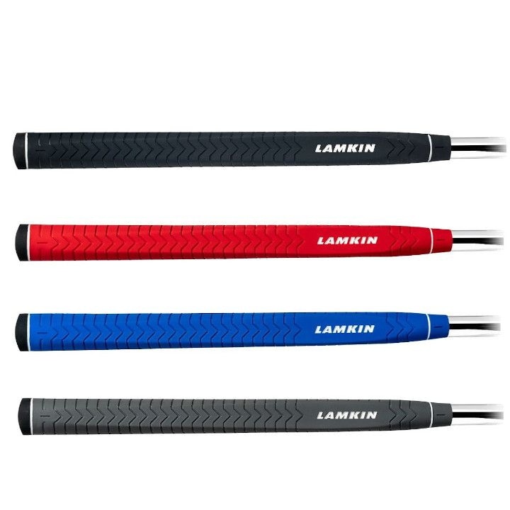 ２本です。マスターズ優勝グリップ ラムキン パドルコード パターグリップ ラムキン (即納)ラムキン パドルコード パターグリップ DEEP