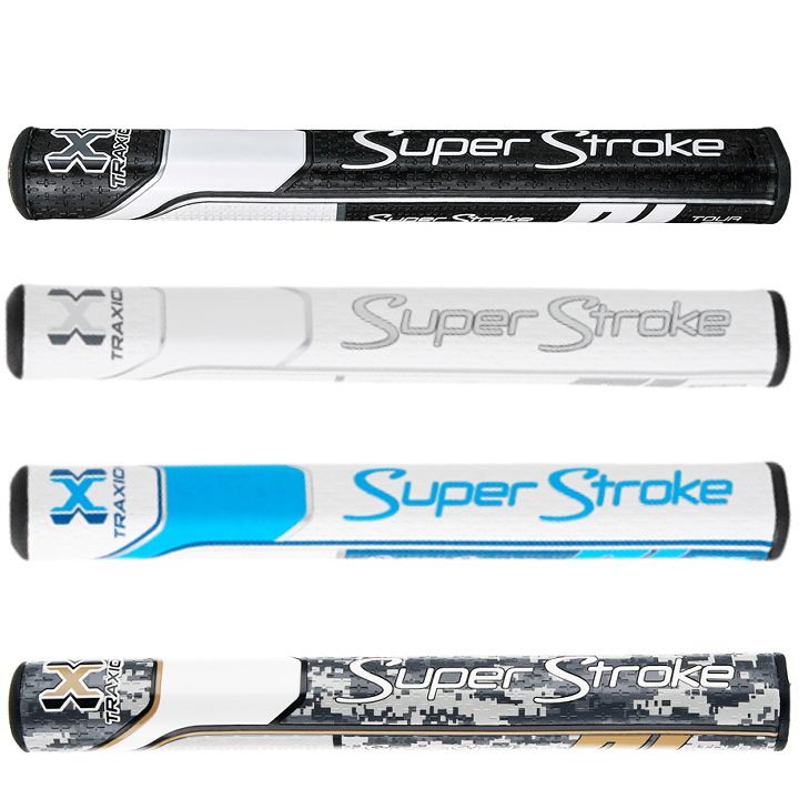 TP Truss 　トラスパター33インチ SuperStrokeグリップ 楽天市場】テーラーメイドTPトラス パターLAMKIN SINK FIT