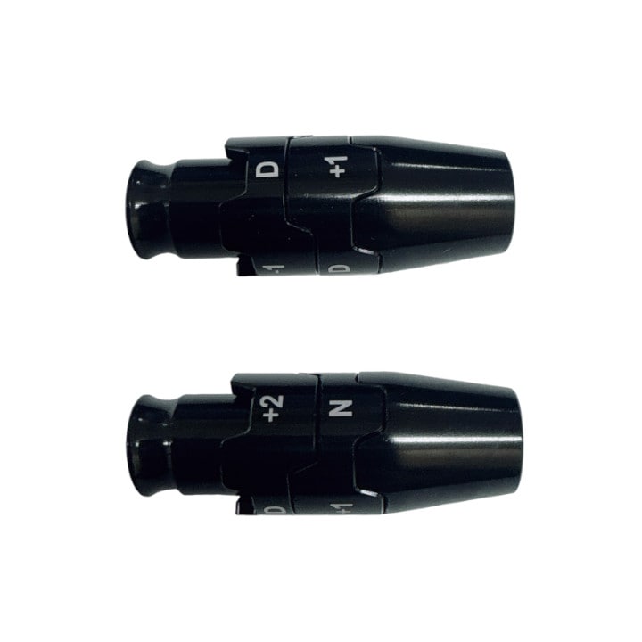 純正」キャロウェイ EPIC FLASH フェアウェイウッド スリーブ 335tip