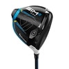 左用 テーラーメイド 2021年 SIM2 MAX ドライバー US仕様 ストックシャフト (Ventus ベンタス) レフティー TaylorMade 21 シム2 マックス|ドライバー|左用
