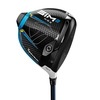 左用 テーラーメイド 2021年 SIM2 MAX ドライバー US仕様 ストックシャフト (Ventus ベンタス) レフティー TaylorMade 21 シム2 マックス|ドライバー|左用