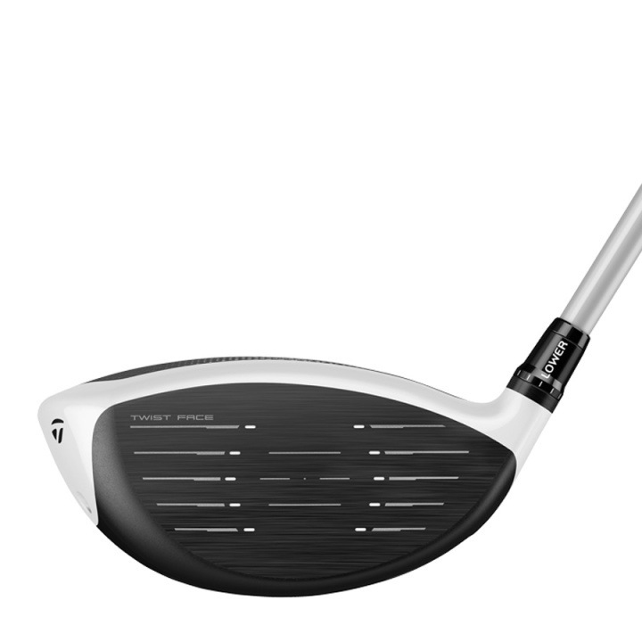 右用 レディース テーラーメイド 2021年 SIM2 MAX ドライバー US