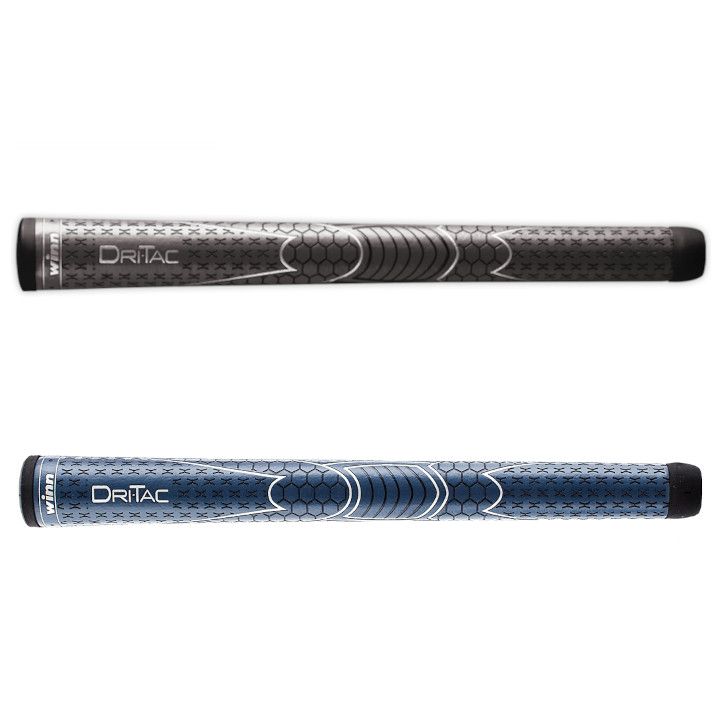 winn ウィン Dri-Tac AVS 7DT グリップ クラブ用 オーバーサイズ US仕様 