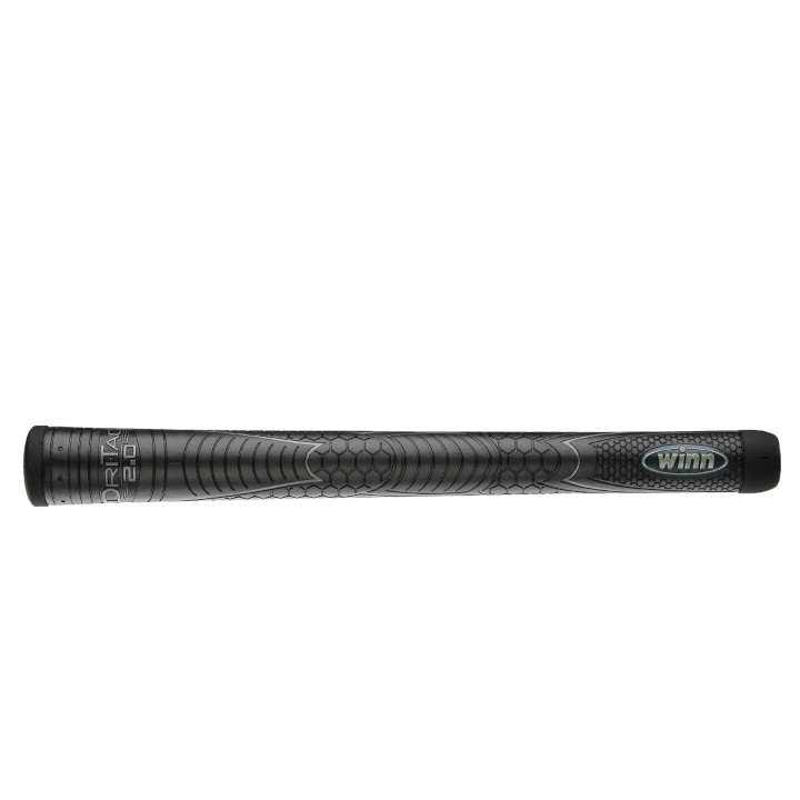winn ウィン Dri-Tac 2.0 AVS 72DT グリップ クラブ用 オーバーサイズ US仕様 
