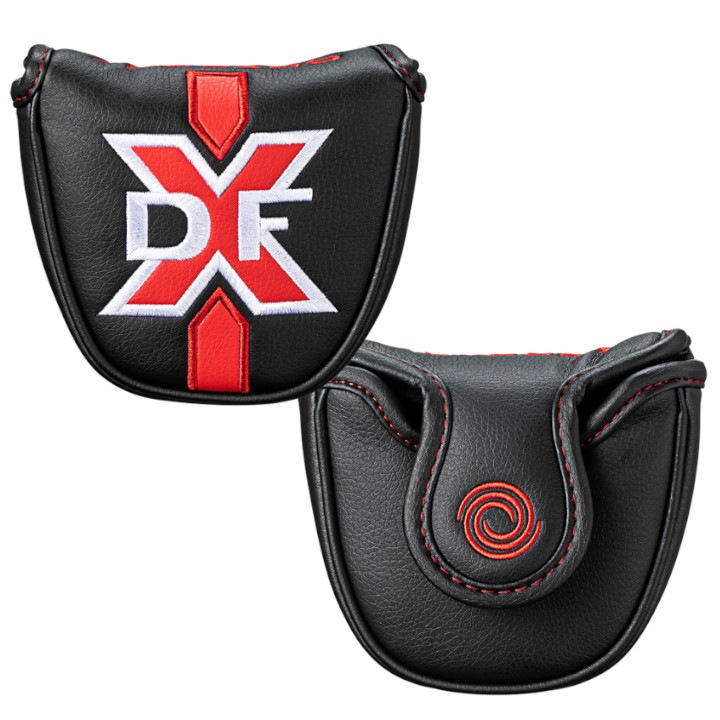 オデッセイODYSSEY パター ヘッドカバー付き　DFX 34インチ Amazon.co.jp: オデッセイ (ODYSSEY) パター EXO パター 左