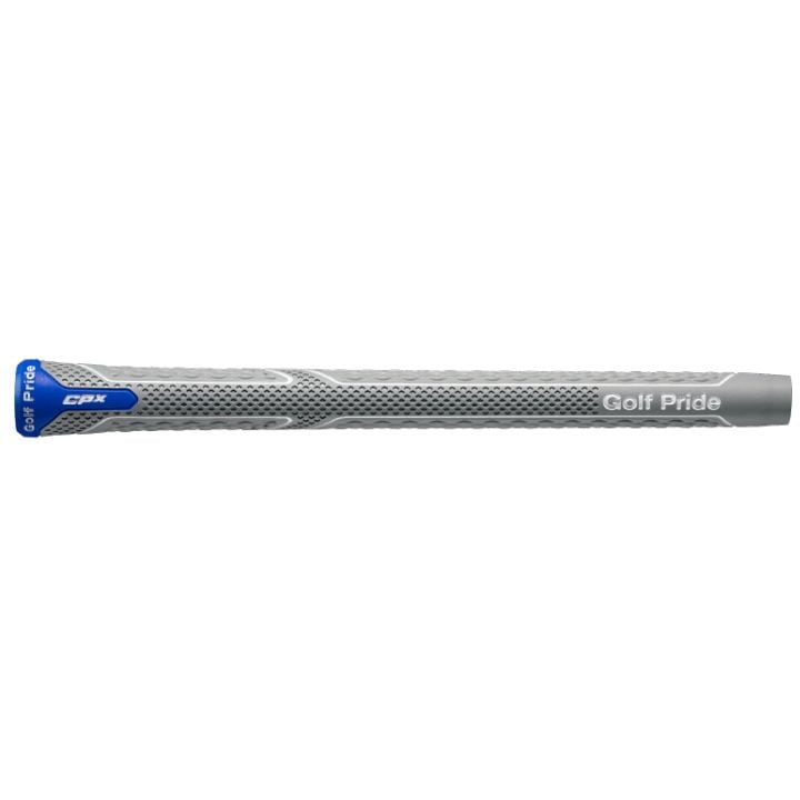 ゴルフプライド CPX グリップ アンダーサイズ ウッド用 アイアン用 M58R