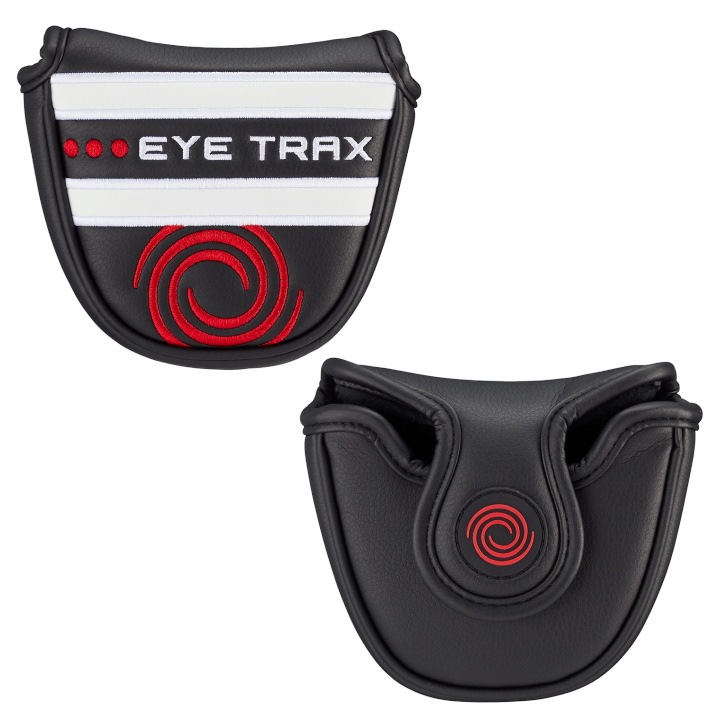 『suwagee』オデッセイ EYE TRAX (アイトラックス)パター オデッセイ アイ トラックス ＃7 セブン パター ODYSSEY EYE