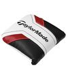 【送料無料】2022年 テーラーメイド Taylormade スパイダー パターカバー N7882501 US仕様|パターカバー|アクセサリー