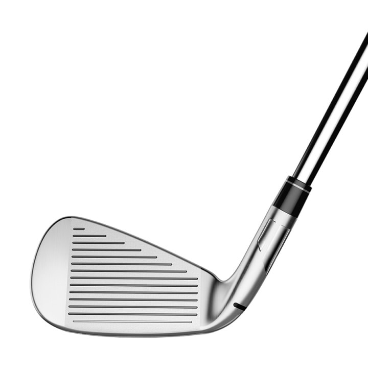 SIM2MAX R9 メンズゴルフセット 10本セット　初心者 左用 テーラーメイド 2021年 SIM2 MAX アイアンセット 7本 (#5-9,Pw,Aw