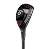 右用 テーラーメイド 2023年 STEALTH 2 PLUS ステルス2 プラス レスキュー ユーティリティー UT US仕様 ストックシャフト TaylorMade|テーラーメイド|ユーティリティ