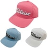 【送料無料】タイトリスト ディエゴ アジャスタブル キャップ HJ2DG 日本仕様 Titleist 帽子|タイトリスト|帽子・サンバイザー・ニットキャップ