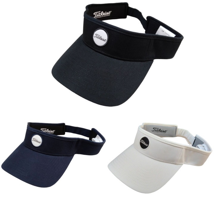 サンバイザー　バラ売り有り　ナイキ　アンダーアーマー　タイトリスト　オークリー サンバイザー バラ売り有り ナイキ アンダーアーマー
