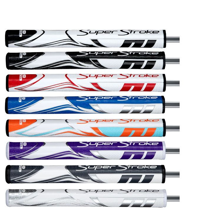 2023 �����ѡ����ȥ����� ZENERGY ���ʥ��� TOUR 2.0 �ѥ�������å� US���� Super Stroke �ĥ��� 2.0