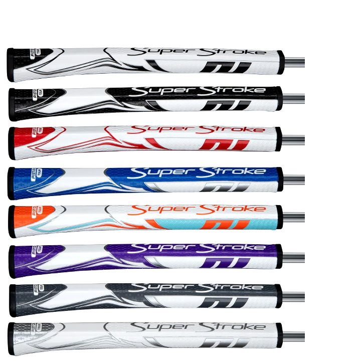 2023 �����ѡ����ȥ����� ZENERGY ���ʥ��� PISTOL TOUR �ѥ�������å� US���� Super Stroke �ԥ��ȥ� �ĥ���