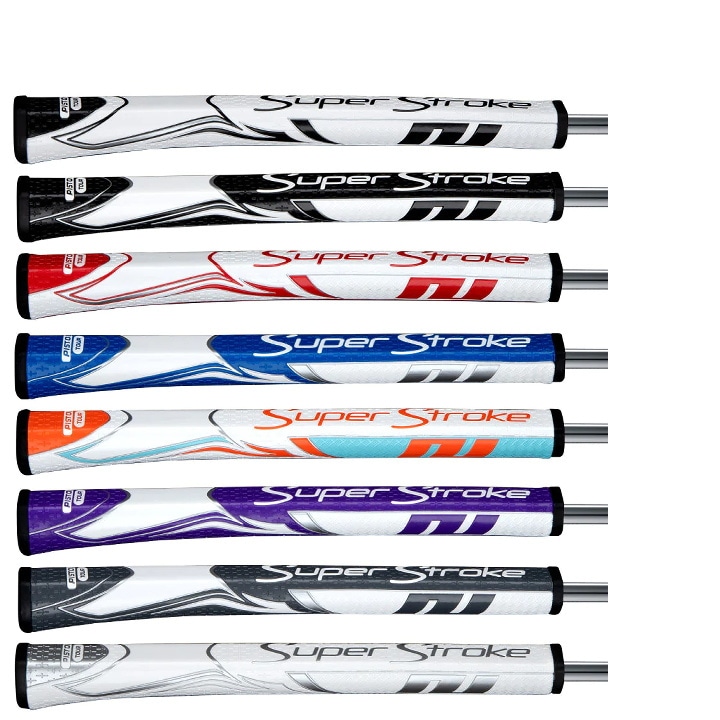 2023 スーパーストローク ZENERGY ゼナジー PISTOL TOUR パター