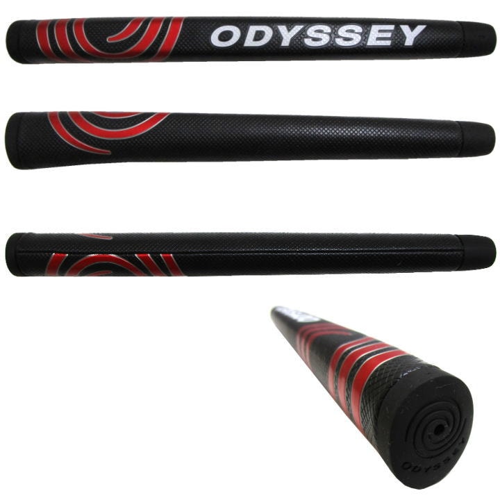レディースOK オデッセイ VERSA WORKS V-LINE グリップ新品 000000005112_1_ZDMgI8p.jpg