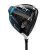 【ヘッド単品】右用 テーラーメイド 2021年 SIM2 MAX ドライバー ヘッド 単品 ヘッドカバー付き US仕様 Taylor Made|パーツ|ドライバー