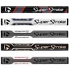 テーラーメイド TaylorMade カスタムグリップ ピストル GTR 1.0 スーパーストローク パターグリップ US仕様|パター用グリップ|グリップ