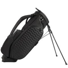 G FORE TRANSPORTER TOUR CARRY GOLF BAG ONIX ������� ����ǥ��Хå� 9�� G4AF23A20 US���� �����ե��� �ȥ�󥹥ݡ�����