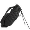 G FORE TRANSPORTER TOUR CARRY GOLF BAG ONIX スタンド キャディバッグ 9型 G4AF23A20 US仕様 ジーフォア トランスポーター|その他メーカー|キャ