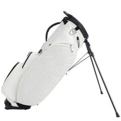 G FORE TRANSPORTER TOUR CARRY GOLF BAG SNOW ������� ����ǥ��Хå� 9�� G4AS23A20 US���� �����ե��� �ȥ�󥹥ݡ����� �����ե��� ������ɥХå�