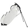 G FORE TRANSPORTER TOUR CARRY GOLF BAG SNOW スタンド キャディバッグ 9型 G4AS23A20 US仕様 ジーフォア トランスポーター ジーフォー スタンド