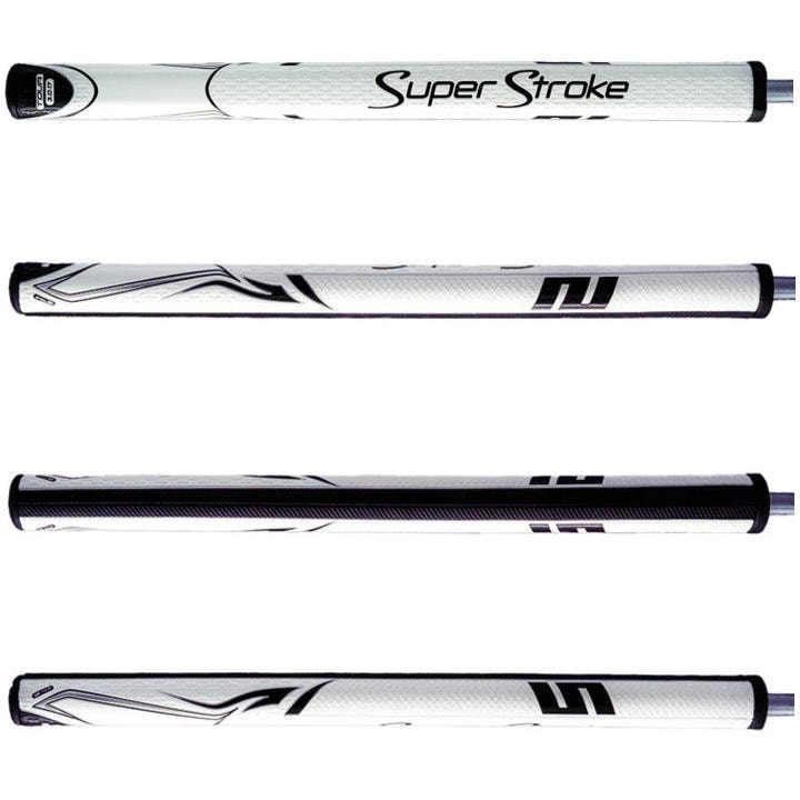 2023 スーパーストローク ZENERGY TOUR 3.0 17インチ パターグリップ