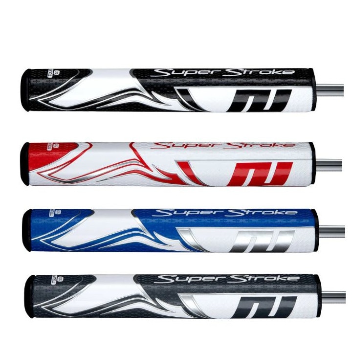 日本仕様】2026 新色 スーパーストローク ZENERGY ゼナジー TOUR 5.0