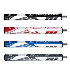 日本仕様】2023 スーパーストローク ZENERGY ゼナジー FLATSO