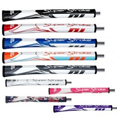 燕32本 5種×5本 スープ5 バター2 日本仕様】2023 スーパーストローク ZENERGY ゼナジー PISTOL
