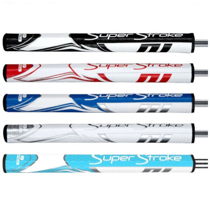 日本仕様】2026 新色 スーパーストローク ZENERGY ゼナジー TOUR 1.0
