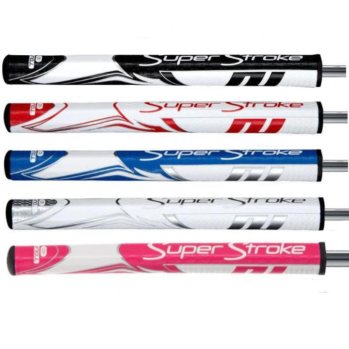 日本仕様】2026 新色 スーパーストローク ZENERGY ゼナジー TOUR 1.0