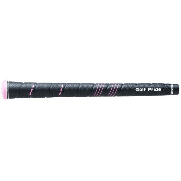 レディース ゴルフプライド CP2 wrap グリップ アンダーサイズ ピンク
