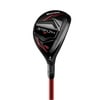 右用 テーラーメイド 2023年 STEALTH 2 HD ステルス2 HD レスキュー ユーティリティー UT US仕様 ストックシャフト TaylorMade|テーラーメイド|ユーティリティー（レ