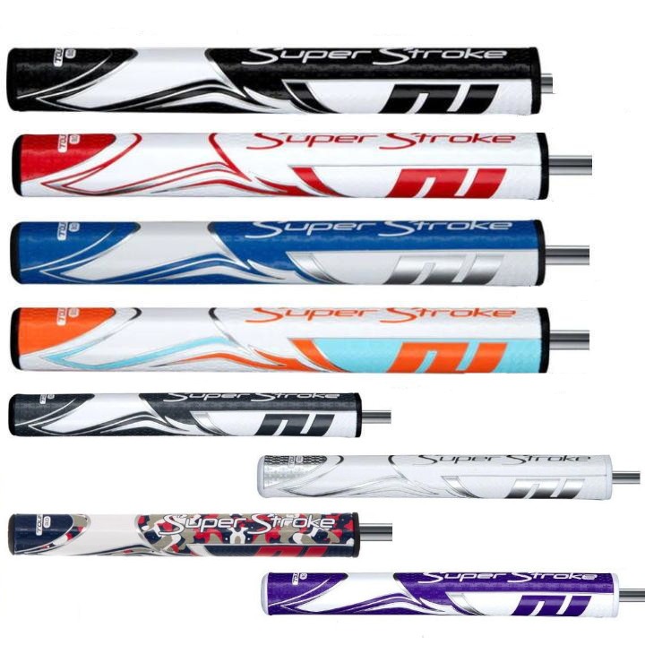 日本仕様】2026 新色 スーパーストローク ZENERGY ゼナジー TOUR 3.0
