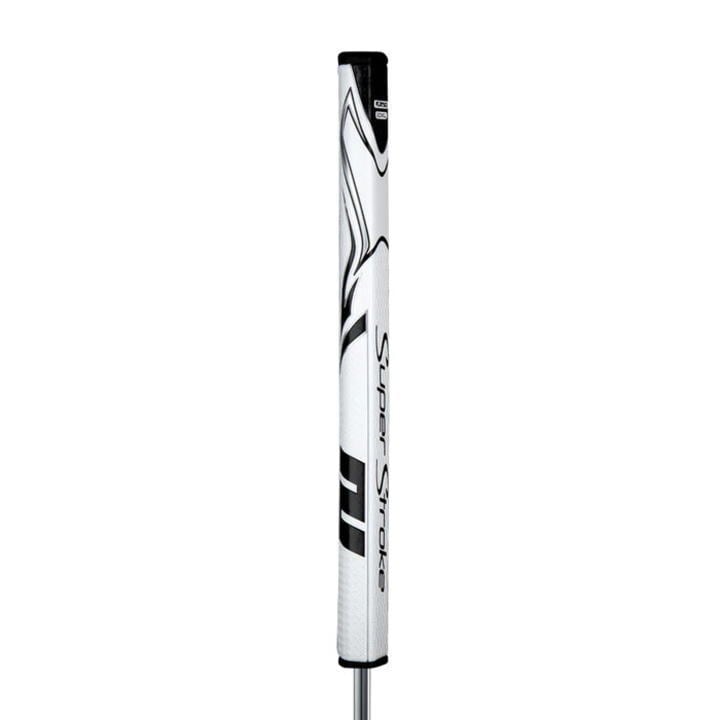 日本仕様】2023 スーパーストローク ZENERGY ゼナジー XL FLATSO 2.0