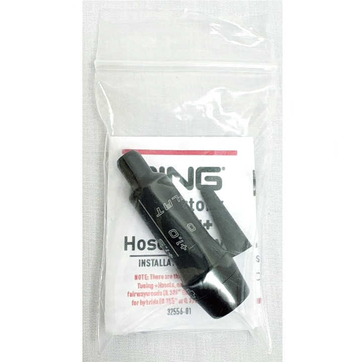 純正】PING ピン G410 ユーティリティ ハイブリッド 用 370tip