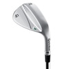 左用 2024 テーラーメイド MG4 クローム ウェッジ DG ツアーイシュー スチールシャフト US仕様 レフティー TaylorMade MILLED GRIND 4 WEDGE ミルドグライン