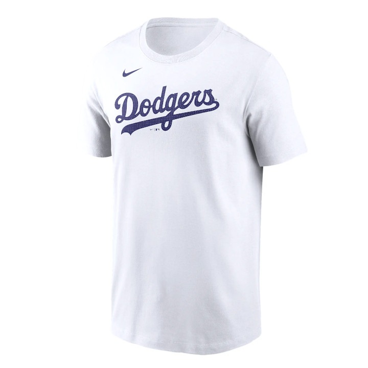 NIKE】ロサンゼルス・ドジャースTシャツ2024 選手支給モデルXL