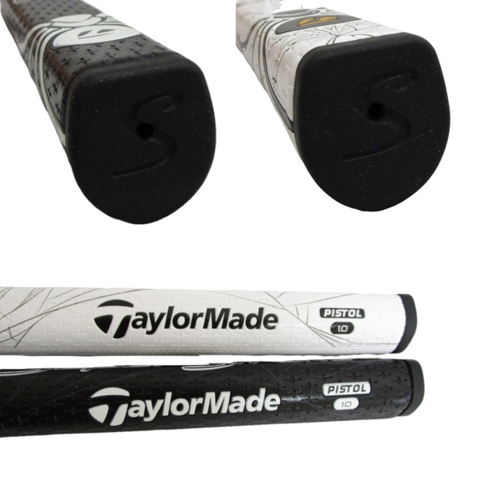 2024 テーラーメイド TaylorMade スパイダー グリップ ピストル