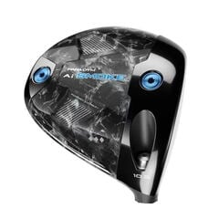 ヘッド単品】キャロウェイ 2024年 PARADYM Ai SMOKE ◇◇◇ ドライバー 
