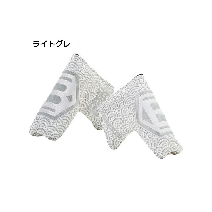 Bettinardi - ベティナルディ　カバー付　限定モデル BETTINARDI ベティナルディ 1920's クラシックカー