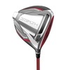 ★今なら帽子プレゼント★レディース 右用 テーラーメイド 2022年 STEALTH ステルス ドライバー TENSEI RED TM40 シャフト 日本仕様 TaylorMade ステルス|テーラー